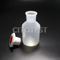 Wide-mouth Bottle, PP Material 