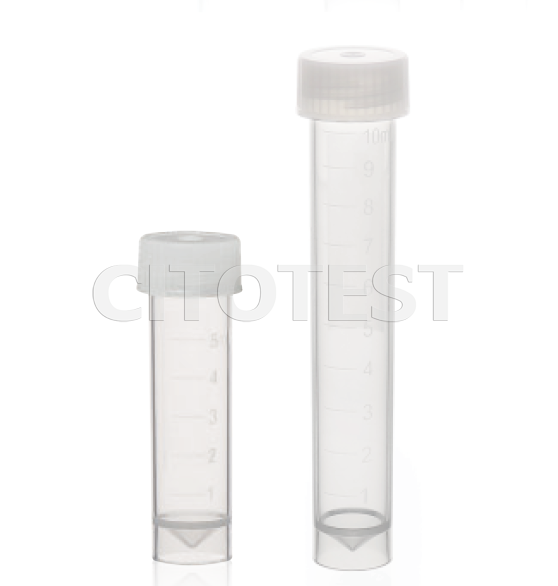 Transport Tube