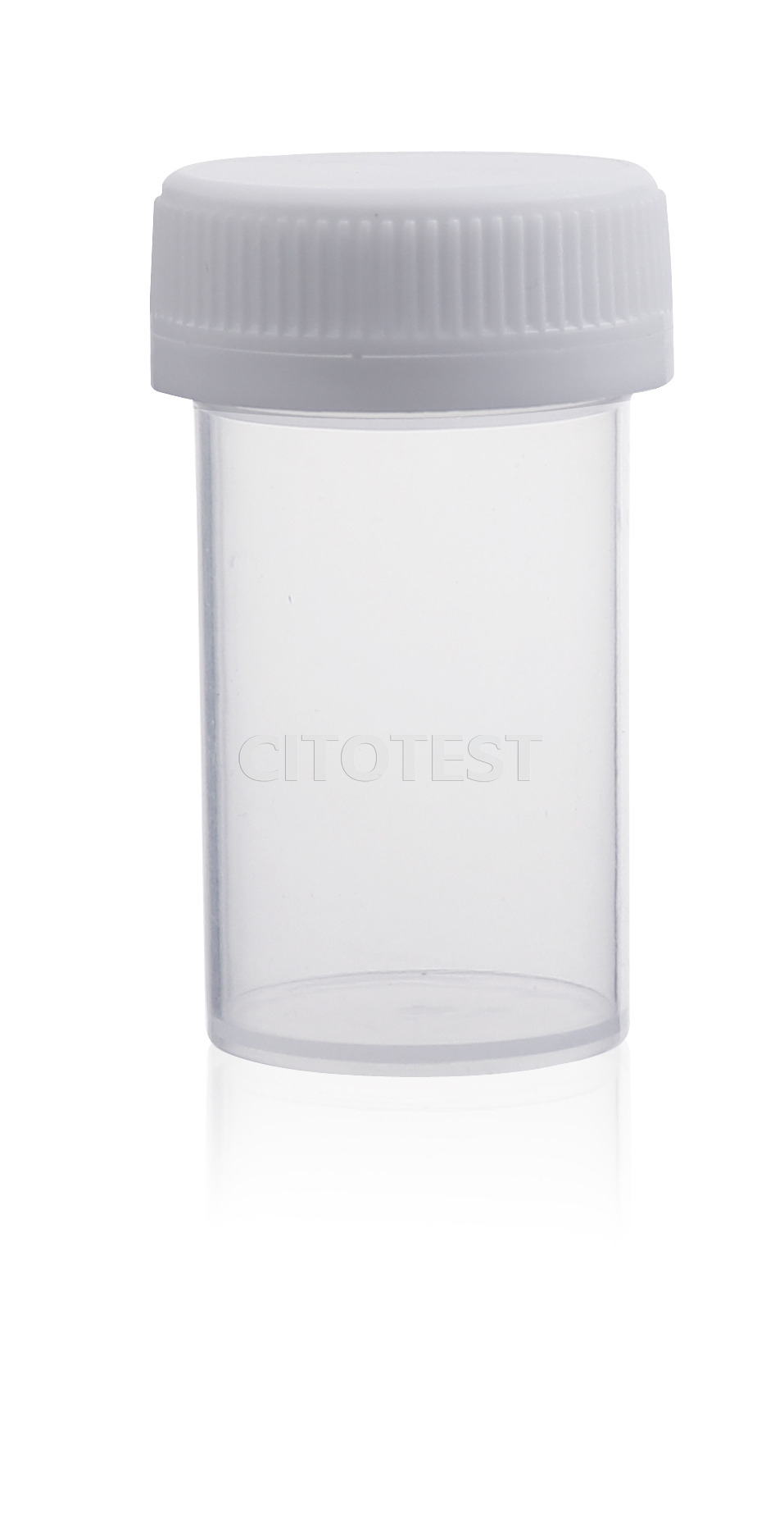 Leak-proof Containers