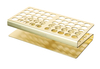 Aluminum Tube Rack