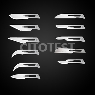 Scalpel Blades