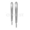 Scalpel and Blades