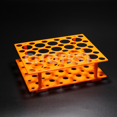 Centrifuge Tube Rack, ABS Material