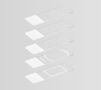Liquid-Based Cytology Microscope Slides
