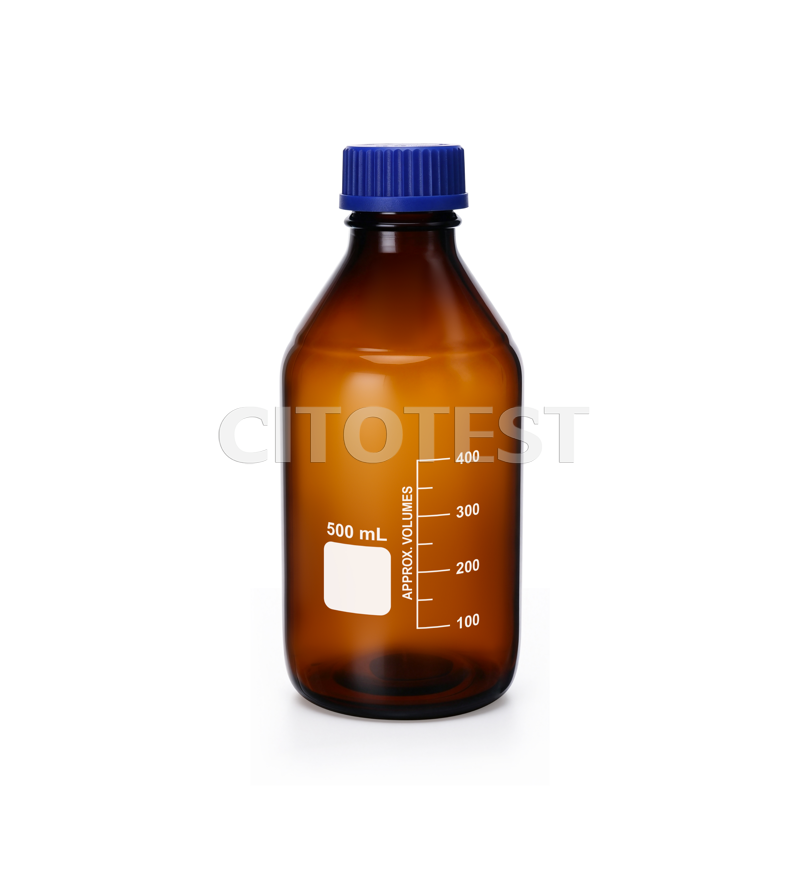 GL45 & GL80 Reagent Bottle