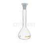 Volumetric Flask, Glass Material