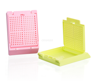 EM 111 &EM 121 Biopsy Processing/Embedding Cassettes