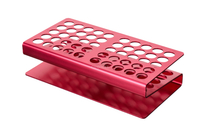 Aluminum Tube Rack
