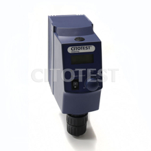 LCD Digital Overhead Stirrer