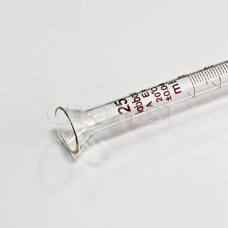 食器 Bacara  Testing Glass Bnd-Ipx7a Immersion Test Glass Equipment - Lab Equipment