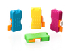 Heel Blade Safety Lancets, Stainless Steel Blade