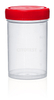 Leak-proof Containers