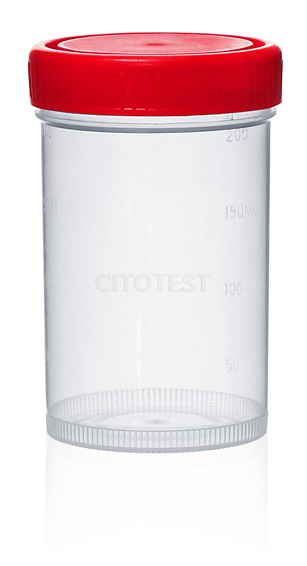 Leak-proof Containers