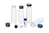 Screw cap micro tubes