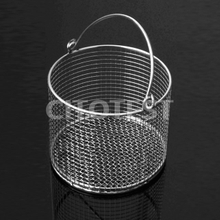 Stainless Steel Baskets
