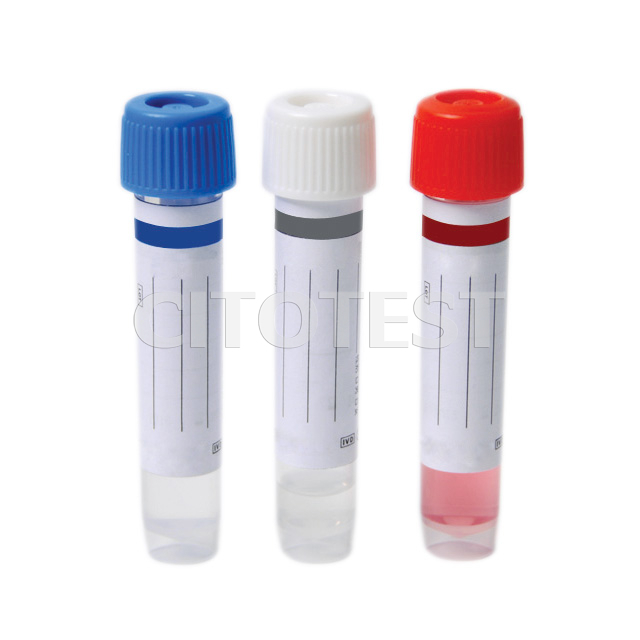 Transport Swabs
