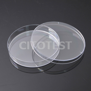 Bacteriological Petri Dishes