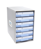 MiniPLUS Block Storage Cabinet
