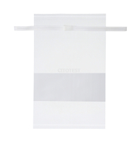 Sampling and Blender Bag