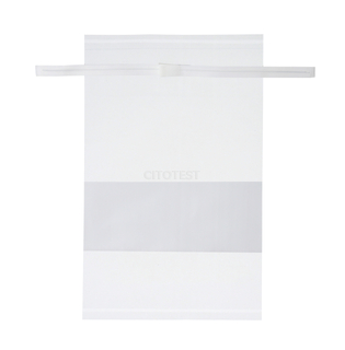 Sampling and Blender Bag
