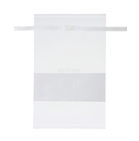 Sampling and Blender Bag