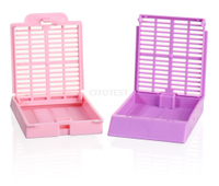 EM120 Tissue Processing/Embedding Cassettes