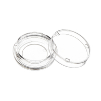 35mm Glass Bottom Dishes