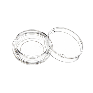 35mm Glass Bottom Dishes