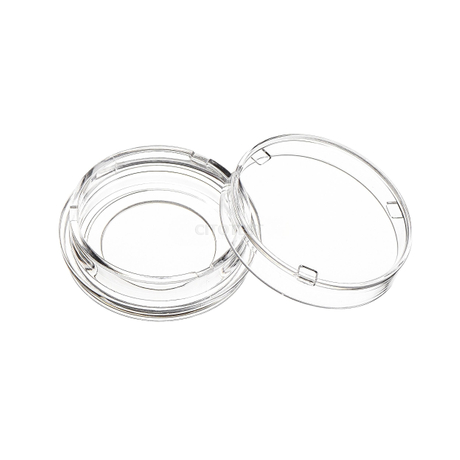 35mm Glass Bottom Dishes
