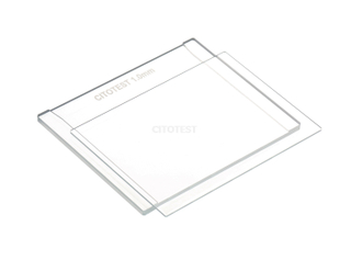 Electrophoresis Glass Plates