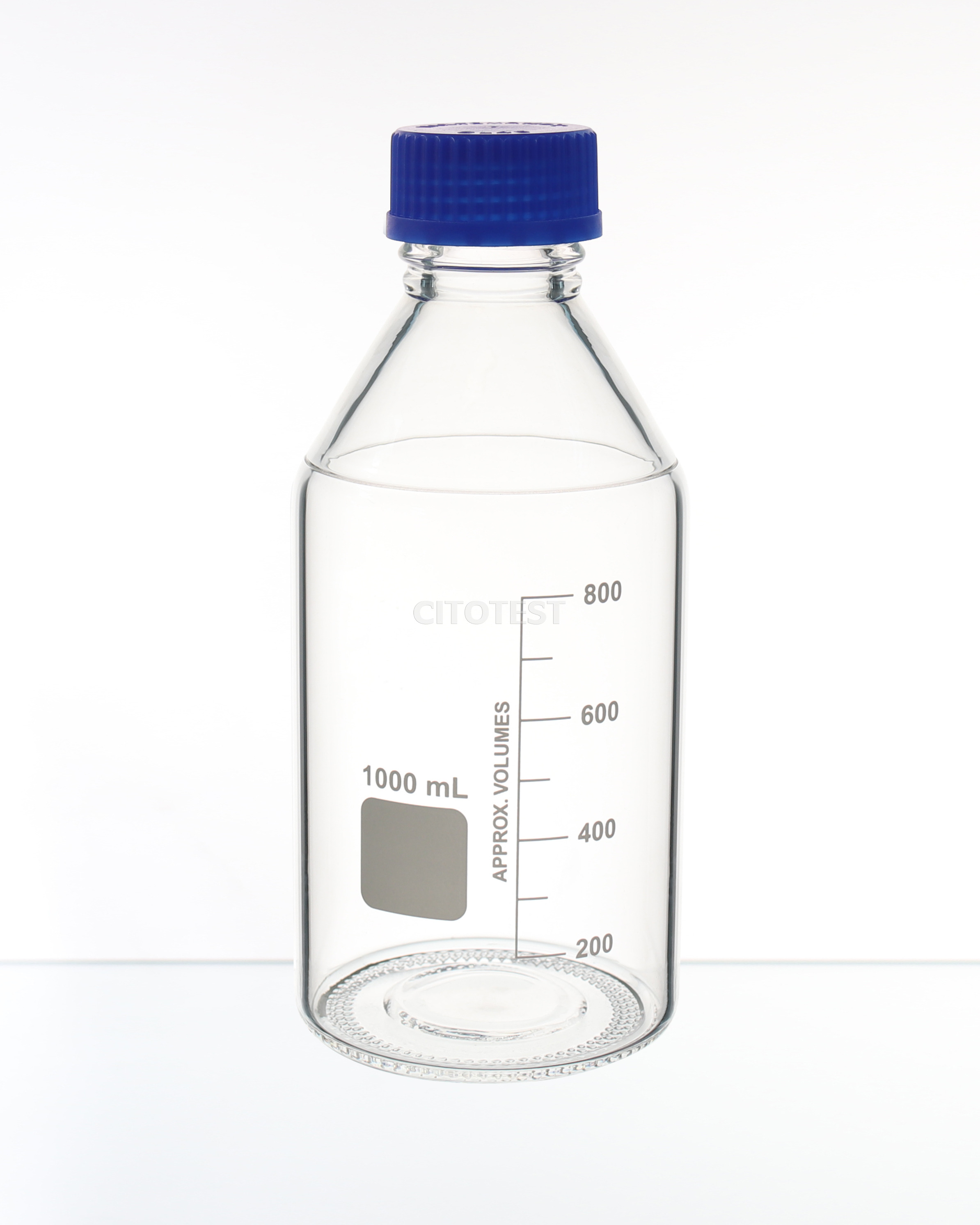 GL45 & GL80 Reagent Bottle