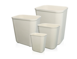 Lab Trash Bin
