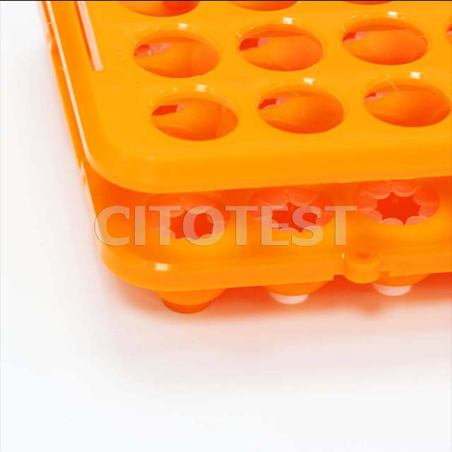 Plastic Rack - Buy Plastic Rack Product on Citotest Labware ...