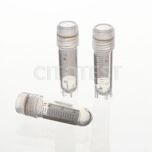 Cryotubes