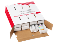 Secure Archival Storage Solution