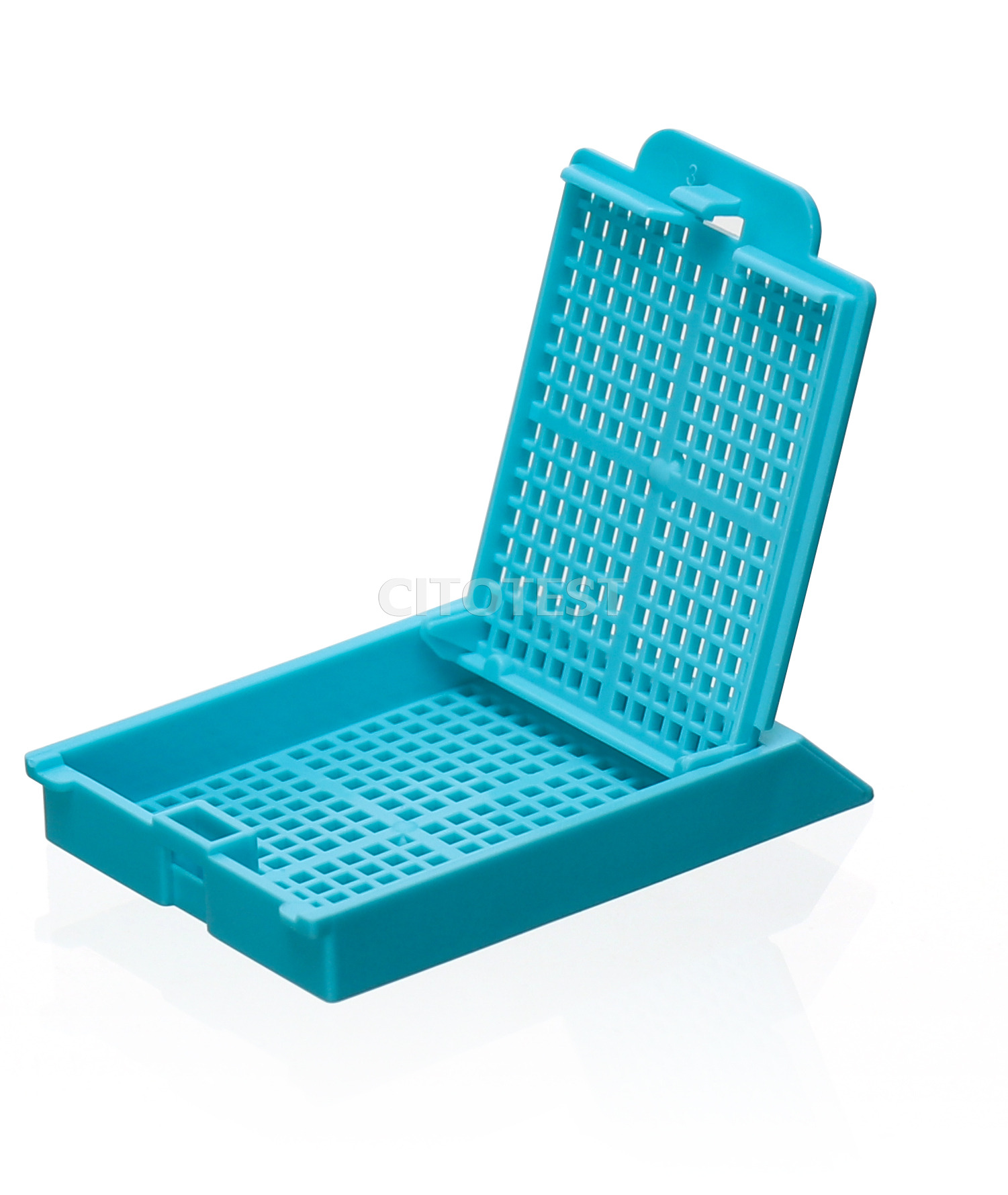 EM 111 &EM 121 Biopsy Processing/Embedding Cassettes