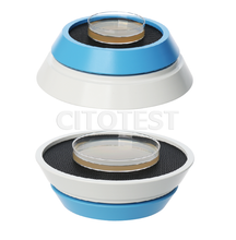 Culture Tubes with Dual-position Cap - Buy Culture Tubes with Dual