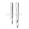 Scalpel and Blades