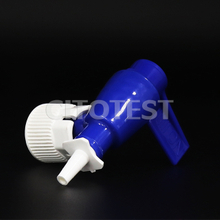 Spigot, PP material