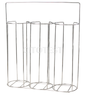 Petri Dish Carrier Rack