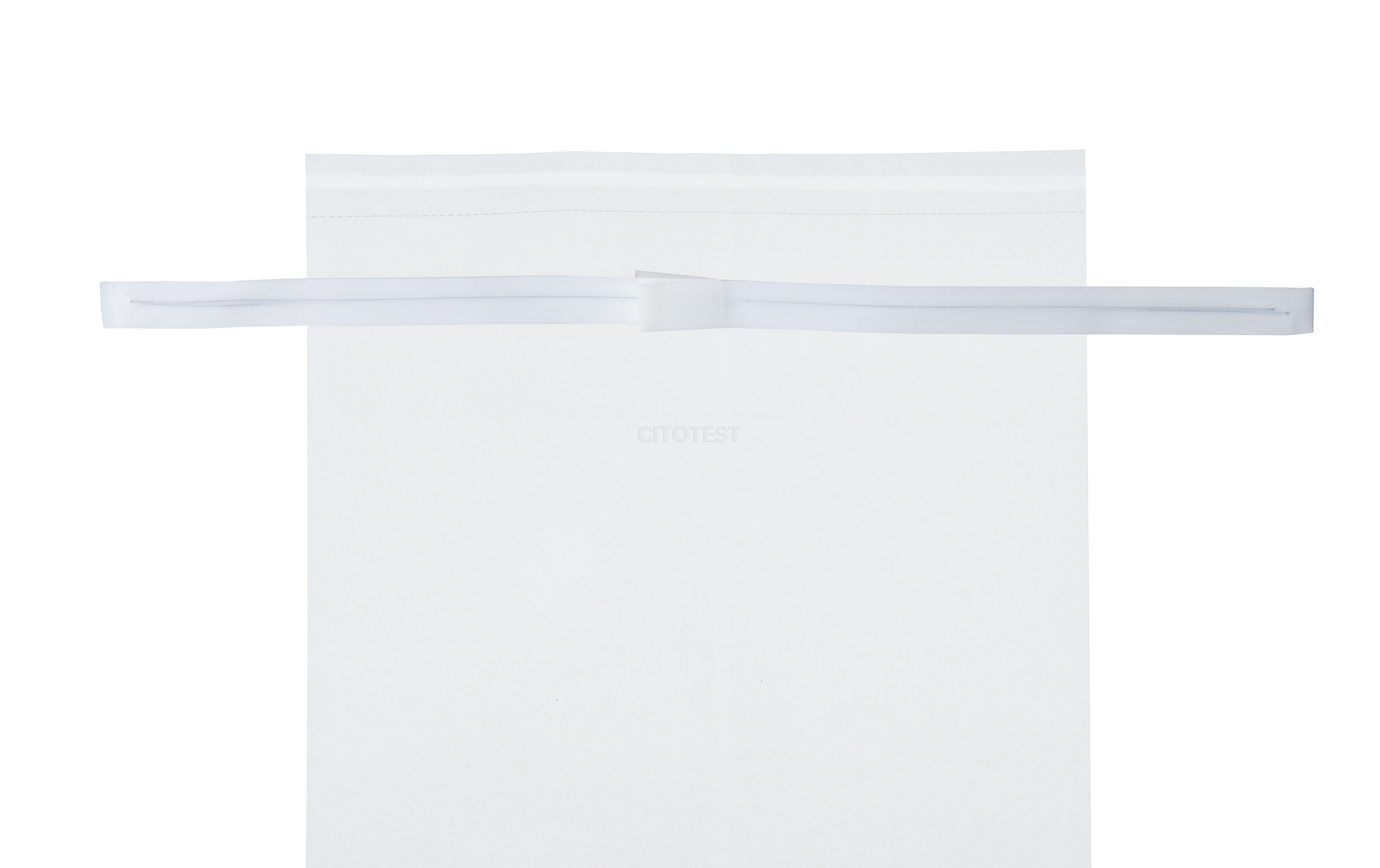 Sampling and Blender Bag