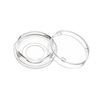 35mm Glass Bottom Dishes