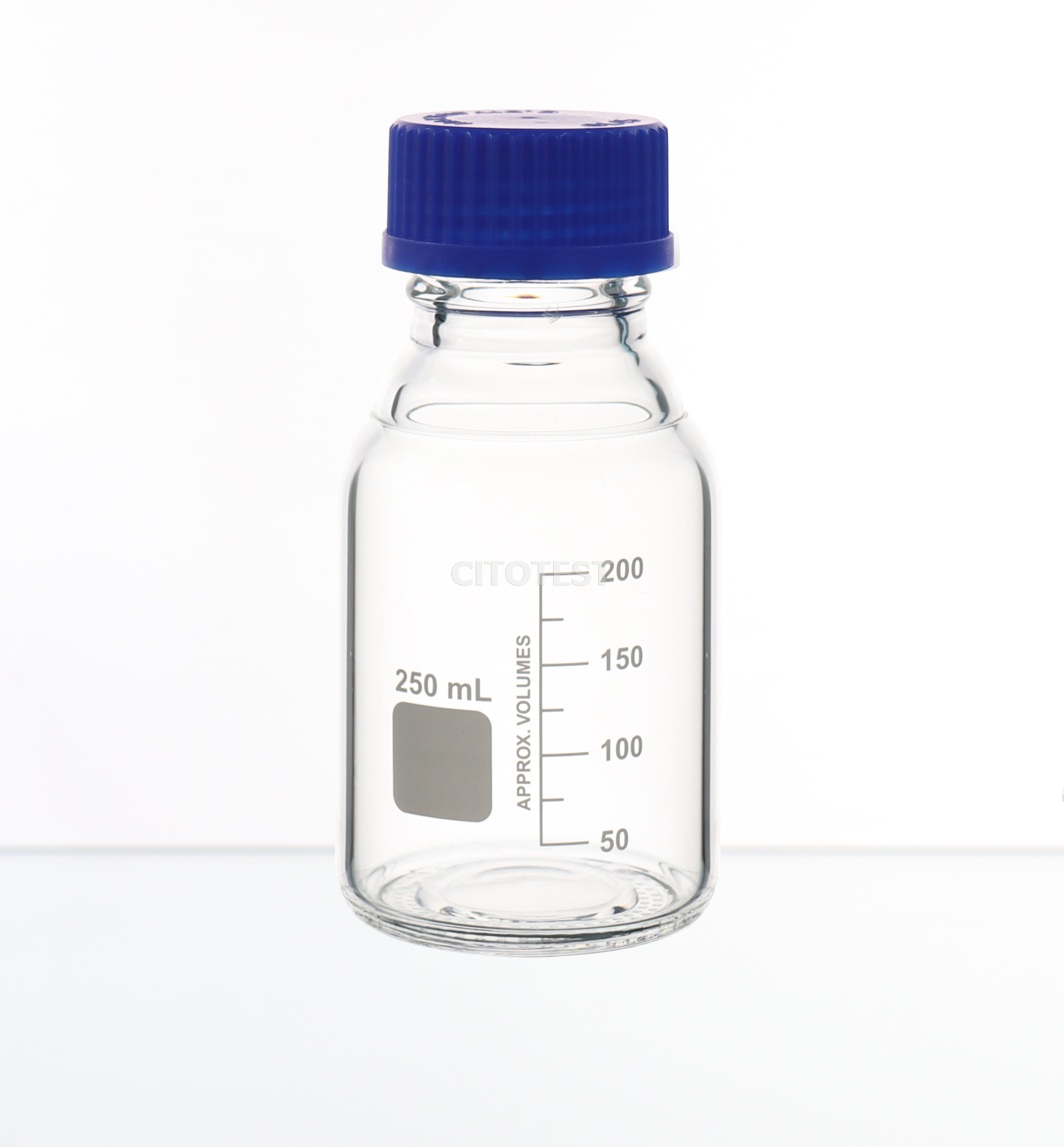 GL45 & GL80 Reagent Bottle