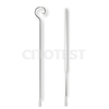 Minitip Dry Swabs