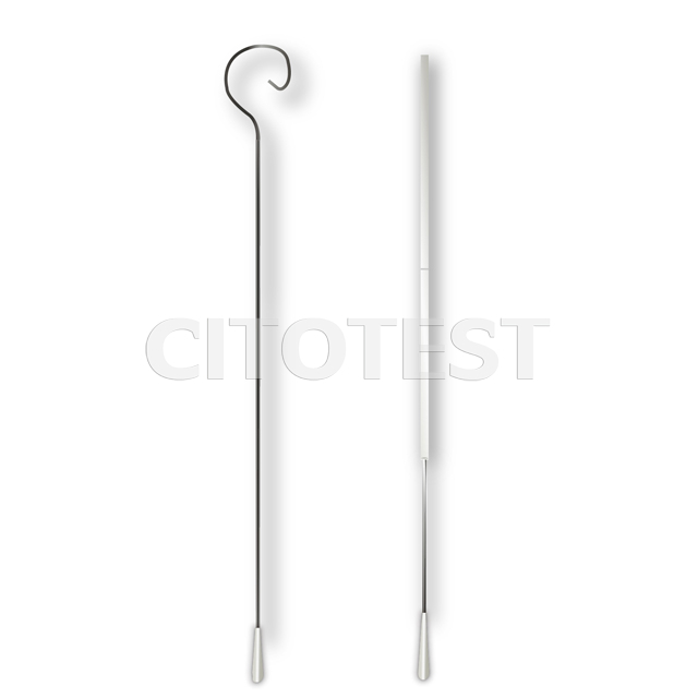 Minitip Dry Swabs