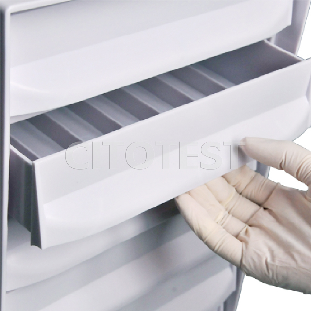 MiniPLUS Block Storage Cabinet