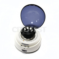 Mini Centrifuge