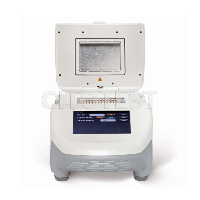 Thermo Cyclers