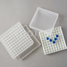 Freezing Box