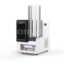 Laser Cassette Printer